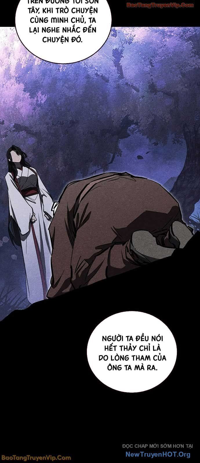 đọc truyện Thanh Mai Trúc Mã Của Đệ Nhất Thiên Hạ Chương 70 ảnh 53 tại Thiên Thai Truyện