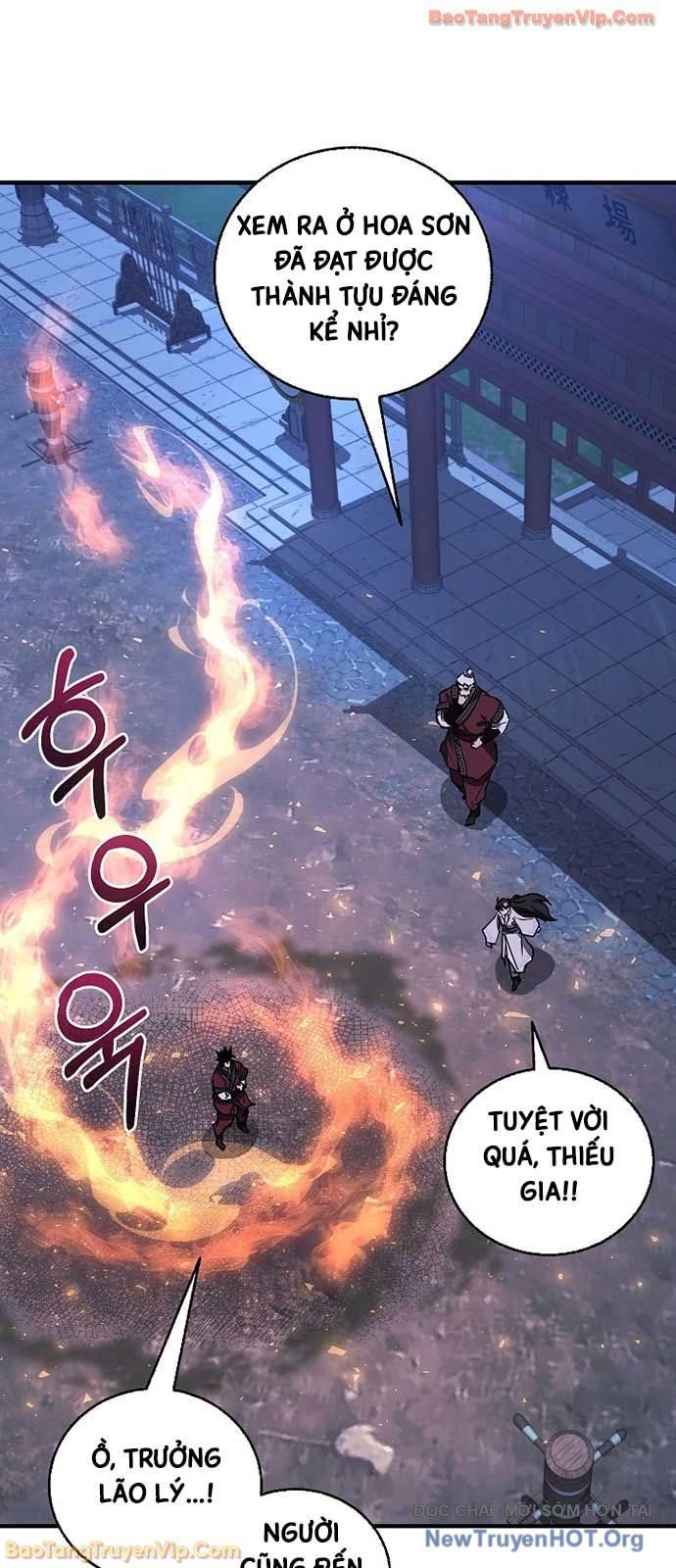 đọc truyện Thanh Mai Trúc Mã Của Đệ Nhất Thiên Hạ Chương 70 ảnh 70 tại Thiên Thai Truyện