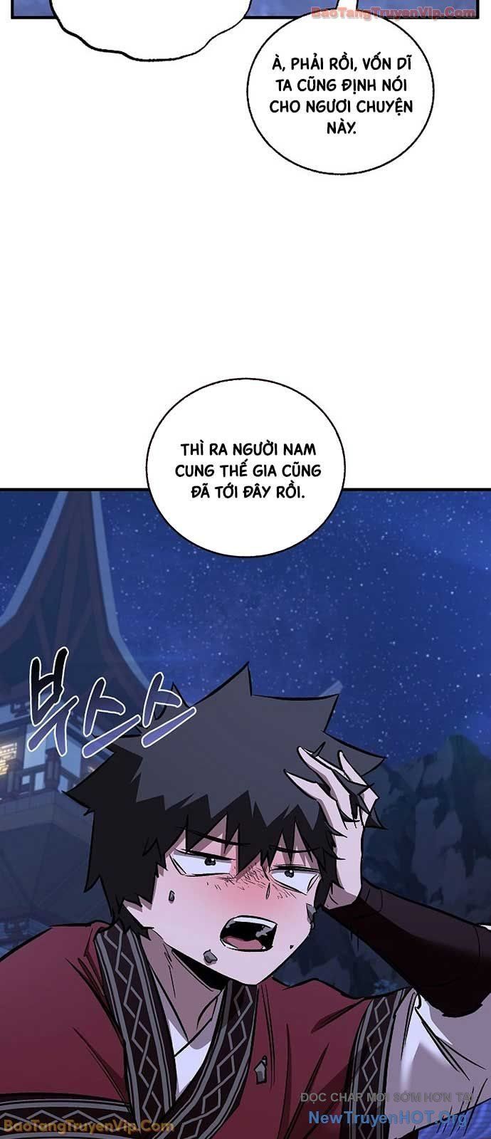 đọc truyện Thanh Mai Trúc Mã Của Đệ Nhất Thiên Hạ Chương 70 ảnh 82 tại Thiên Thai Truyện