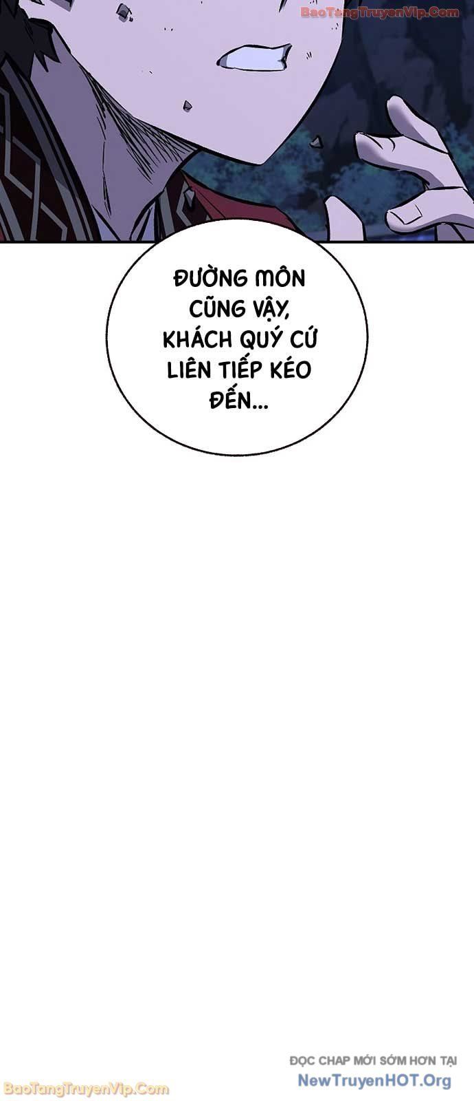 đọc truyện Thanh Mai Trúc Mã Của Đệ Nhất Thiên Hạ Chương 70 ảnh 84 tại Thiên Thai Truyện