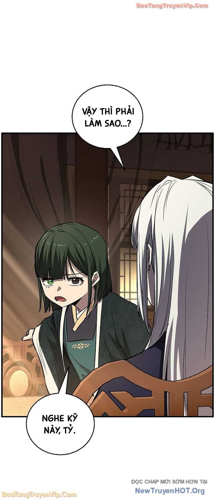 đọc truyện Thanh Mai Trúc Mã Của Đệ Nhất Thiên Hạ Chương 70 ảnh 11 tại Thiên Thai Truyện