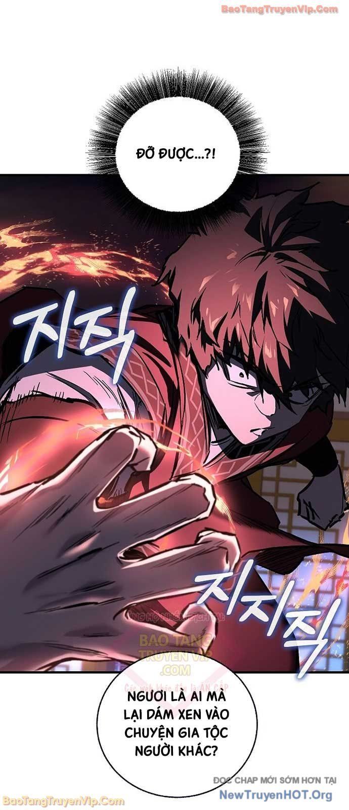 đọc truyện Thanh Mai Trúc Mã Của Đệ Nhất Thiên Hạ Chương 71 ảnh 34 tại Thiên Thai Truyện