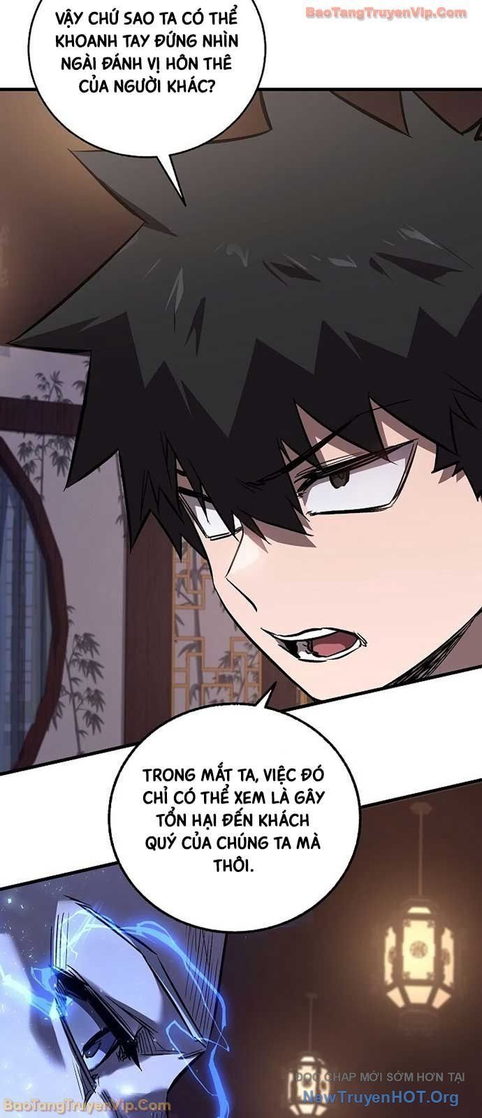 đọc truyện Thanh Mai Trúc Mã Của Đệ Nhất Thiên Hạ Chương 71 ảnh 41 tại Thiên Thai Truyện