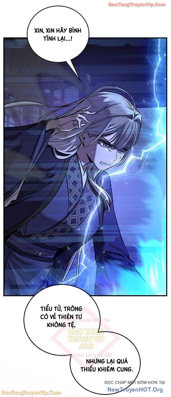 đọc truyện Thanh Mai Trúc Mã Của Đệ Nhất Thiên Hạ Chương 71 ảnh 44 tại Thiên Thai Truyện