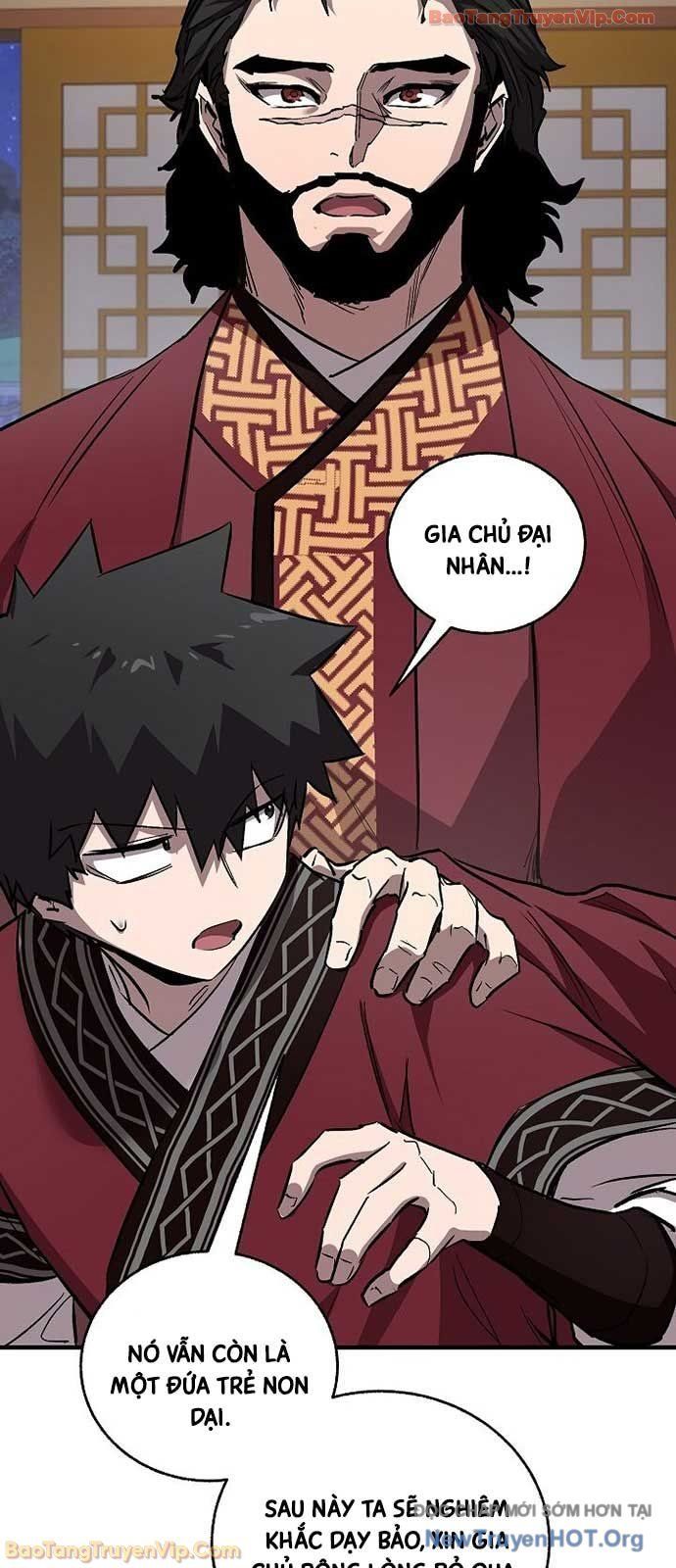 đọc truyện Thanh Mai Trúc Mã Của Đệ Nhất Thiên Hạ Chương 71 ảnh 52 tại Thiên Thai Truyện