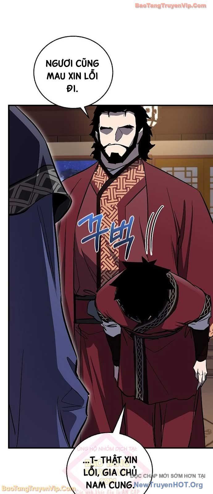 đọc truyện Thanh Mai Trúc Mã Của Đệ Nhất Thiên Hạ Chương 71 ảnh 54 tại Thiên Thai Truyện