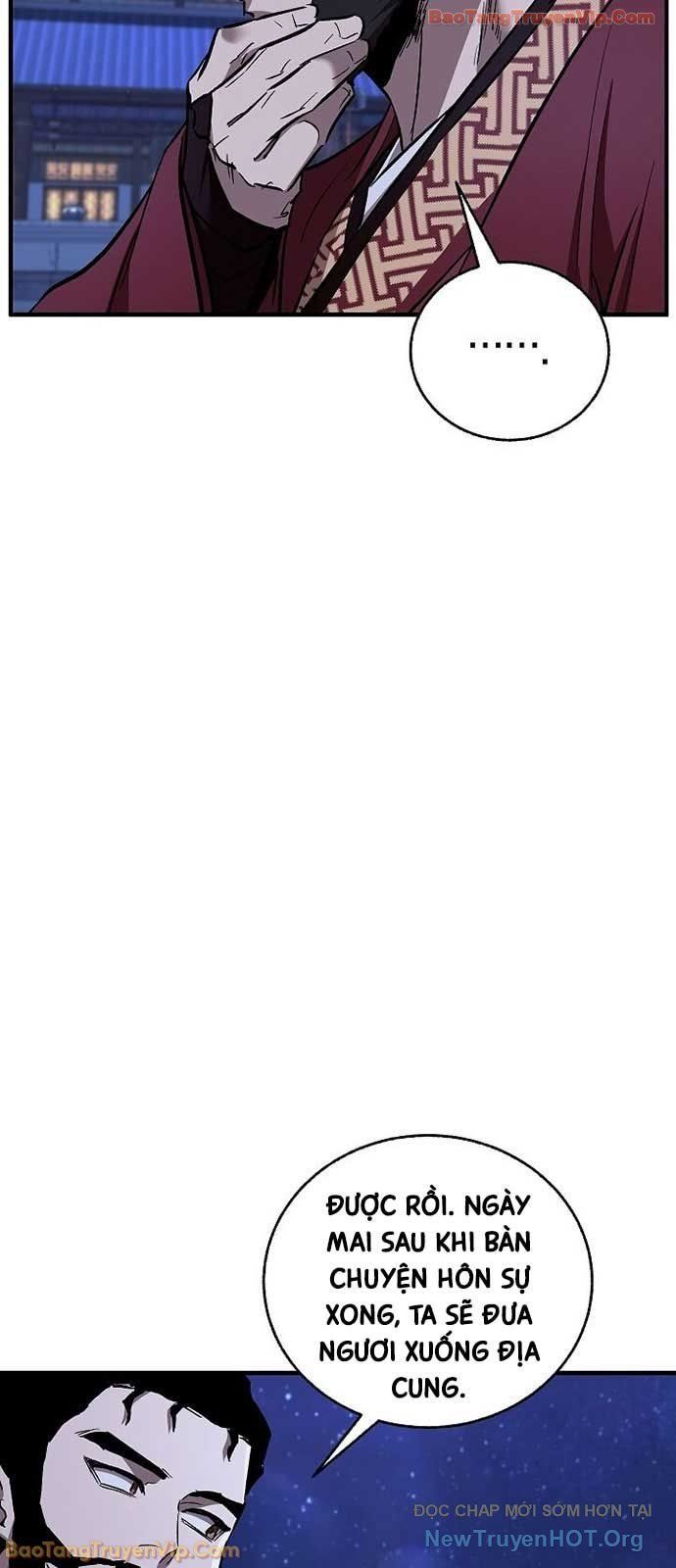 đọc truyện Thanh Mai Trúc Mã Của Đệ Nhất Thiên Hạ Chương 71 ảnh 86 tại Thiên Thai Truyện