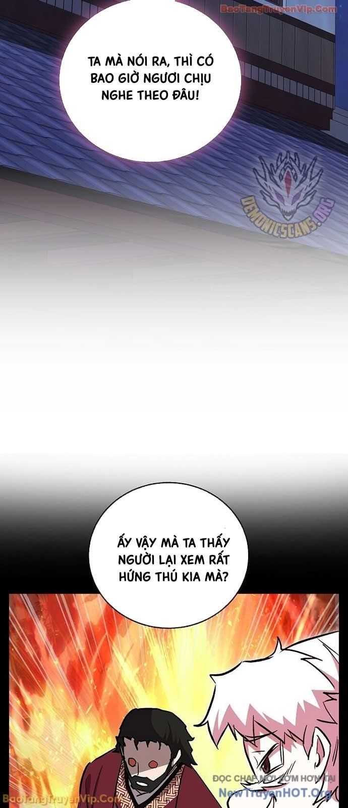 đọc truyện Thanh Mai Trúc Mã Của Đệ Nhất Thiên Hạ Chương 71 ảnh 91 tại Thiên Thai Truyện