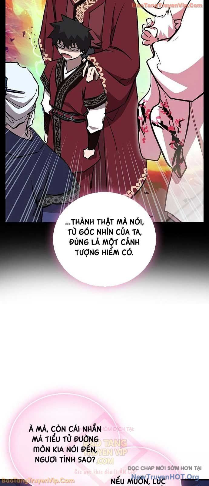 đọc truyện Thanh Mai Trúc Mã Của Đệ Nhất Thiên Hạ Chương 71 ảnh 92 tại Thiên Thai Truyện