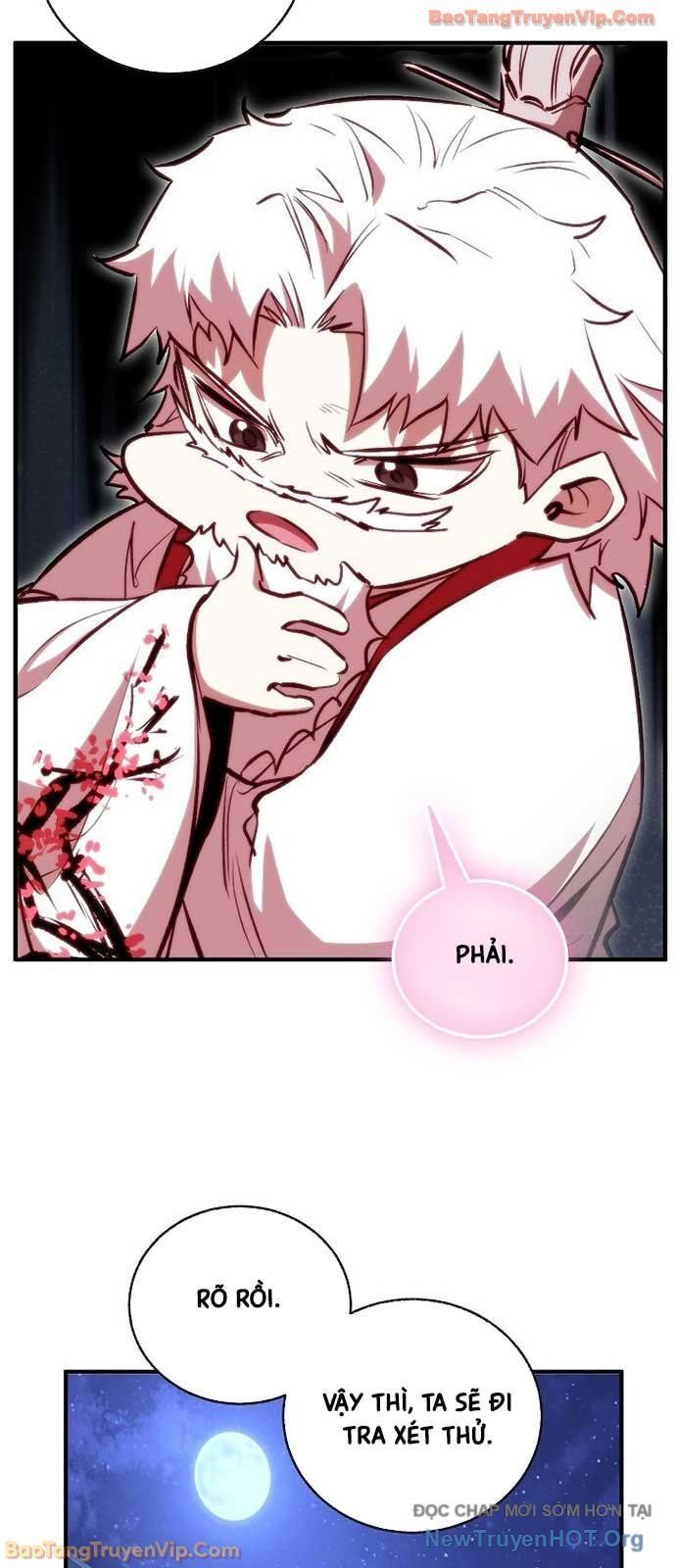 đọc truyện Thanh Mai Trúc Mã Của Đệ Nhất Thiên Hạ Chương 71 ảnh 97 tại Thiên Thai Truyện