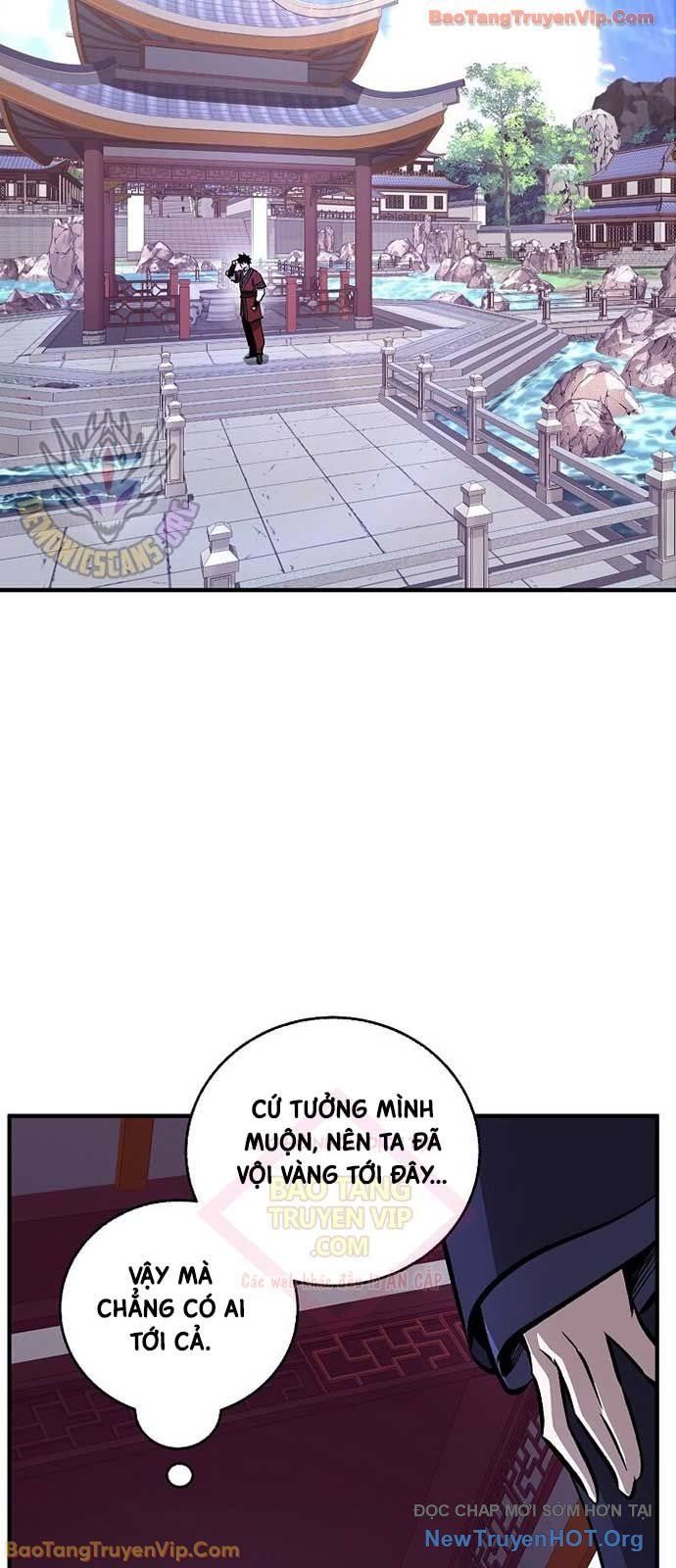 đọc truyện Thanh Mai Trúc Mã Của Đệ Nhất Thiên Hạ Chương 71 ảnh 99 tại Thiên Thai Truyện