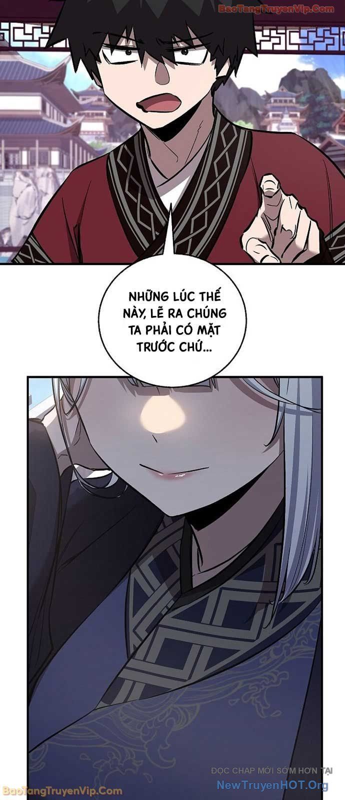 đọc truyện Thanh Mai Trúc Mã Của Đệ Nhất Thiên Hạ Chương 71 ảnh 101 tại Thiên Thai Truyện