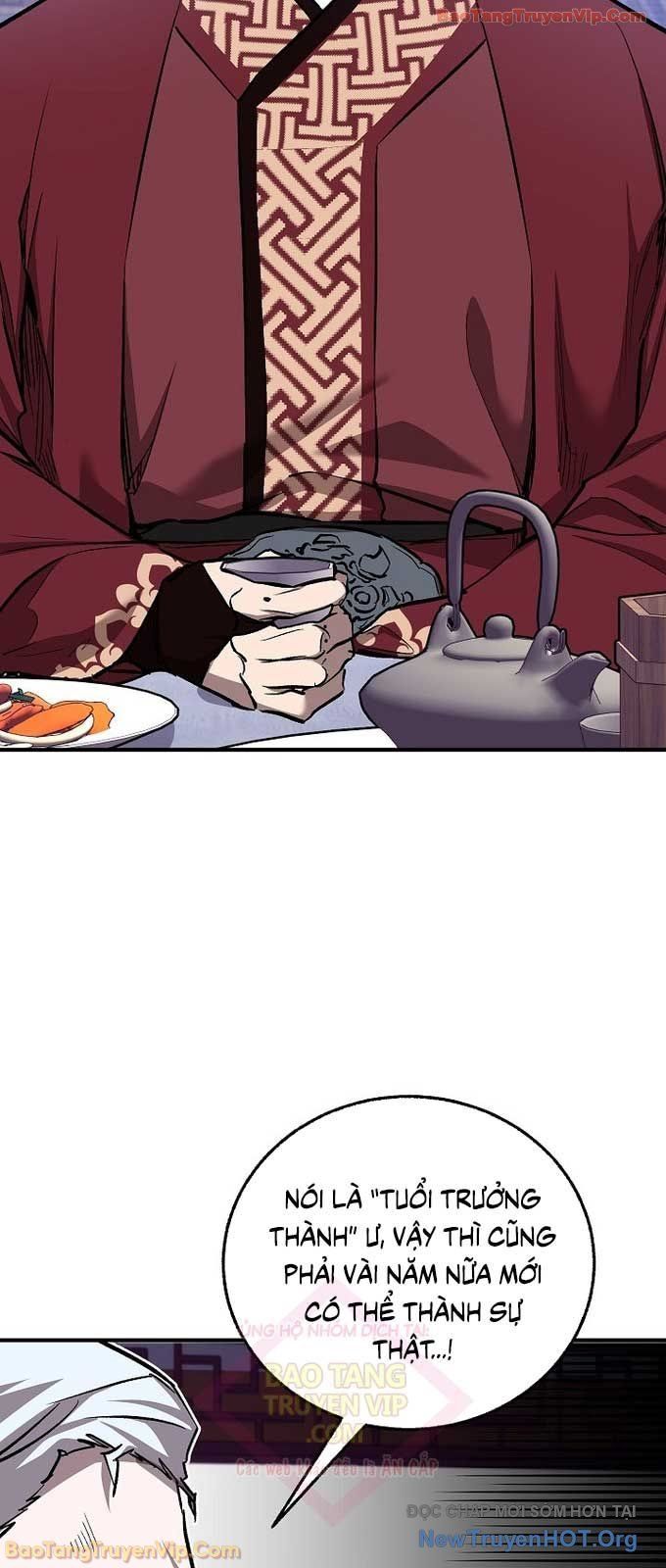 đọc truyện Thanh Mai Trúc Mã Của Đệ Nhất Thiên Hạ Chương 72 ảnh 20 tại Thiên Thai Truyện