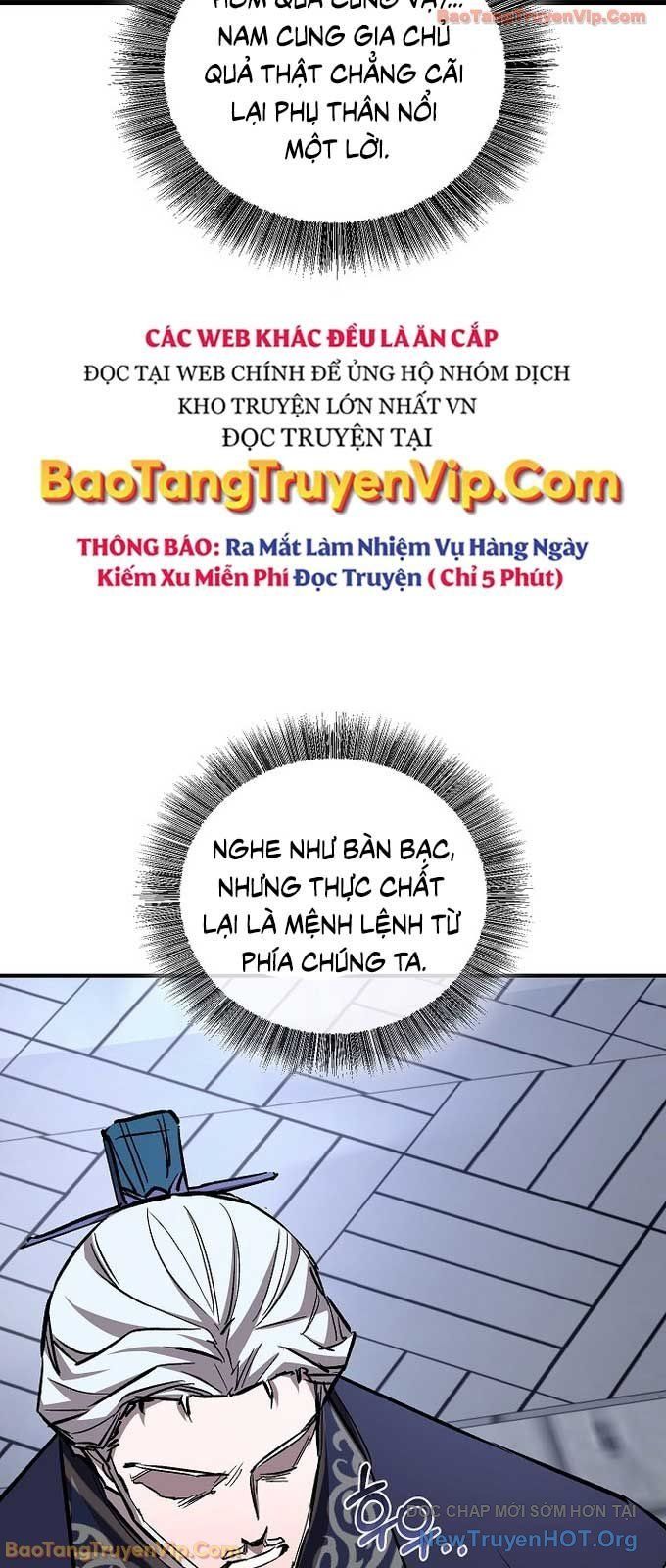 đọc truyện Thanh Mai Trúc Mã Của Đệ Nhất Thiên Hạ Chương 72 ảnh 23 tại Thiên Thai Truyện