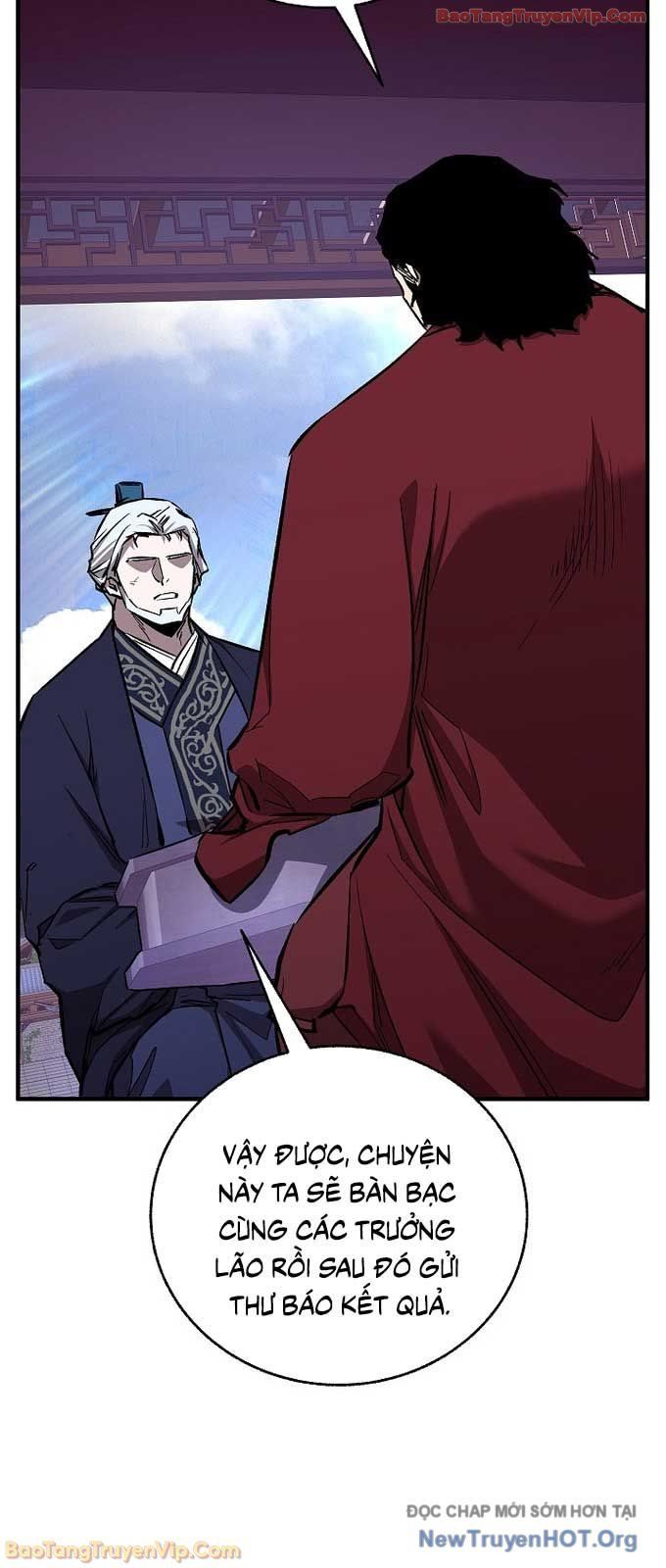 đọc truyện Thanh Mai Trúc Mã Của Đệ Nhất Thiên Hạ Chương 72 ảnh 25 tại Thiên Thai Truyện