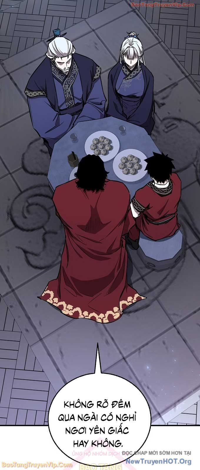 đọc truyện Thanh Mai Trúc Mã Của Đệ Nhất Thiên Hạ Chương 72 ảnh 5 tại Thiên Thai Truyện