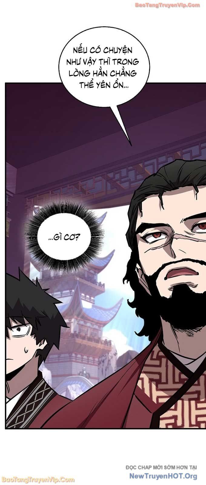 đọc truyện Thanh Mai Trúc Mã Của Đệ Nhất Thiên Hạ Chương 72 ảnh 7 tại Thiên Thai Truyện