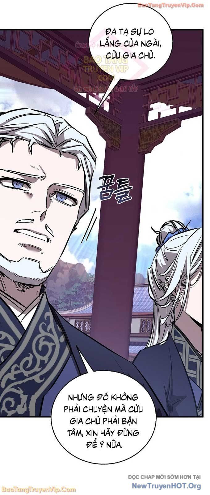 đọc truyện Thanh Mai Trúc Mã Của Đệ Nhất Thiên Hạ Chương 72 ảnh 8 tại Thiên Thai Truyện