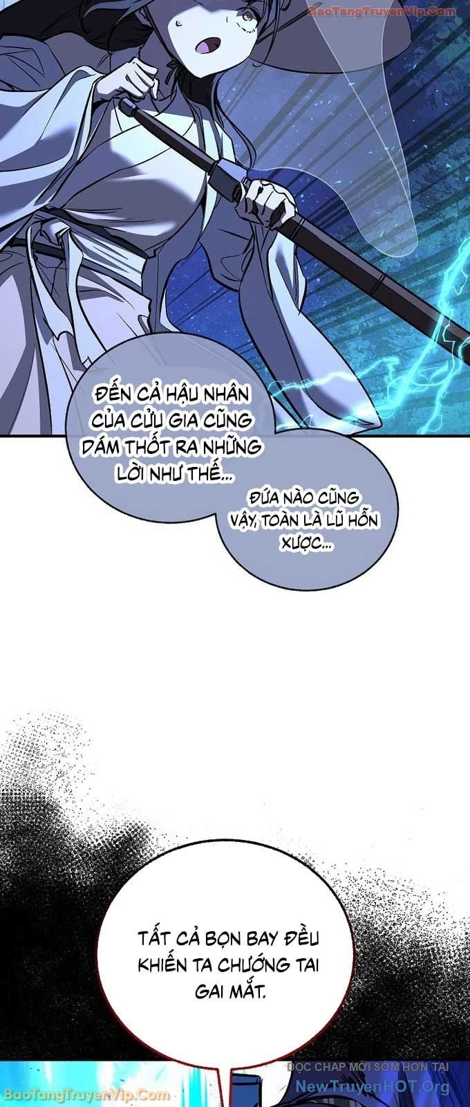 đọc truyện Thanh Mai Trúc Mã Của Đệ Nhất Thiên Hạ Chương 72 ảnh 79 tại Thiên Thai Truyện