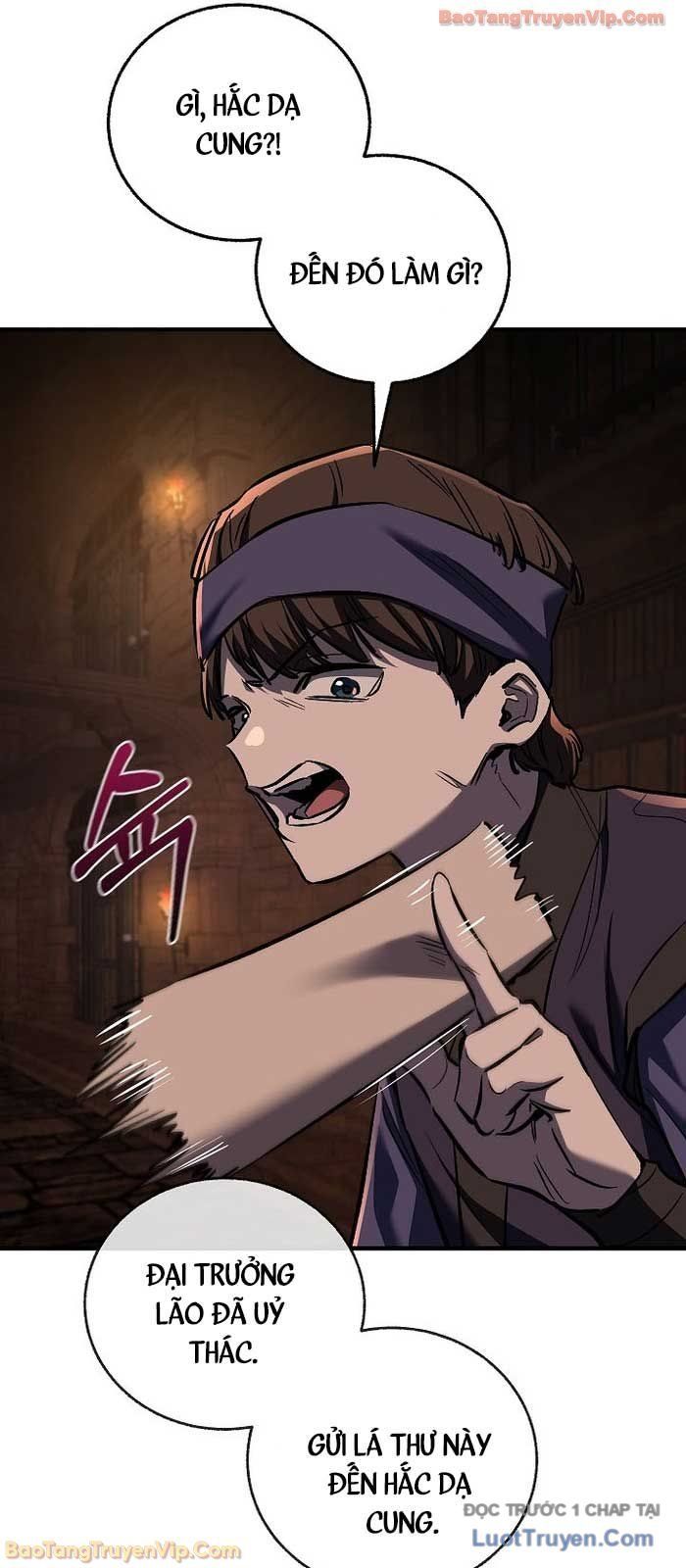 đọc truyện Thanh Mai Trúc Mã Của Đệ Nhất Thiên Hạ Chương 73 ảnh 13 tại Thiên Thai Truyện