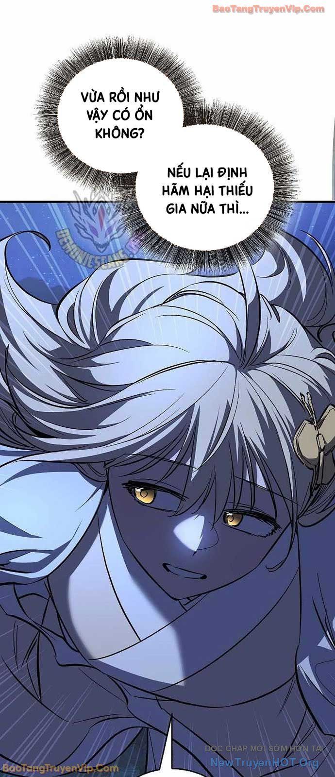 đọc truyện Thanh Mai Trúc Mã Của Đệ Nhất Thiên Hạ Chương 74 ảnh 23 tại Thiên Thai Truyện