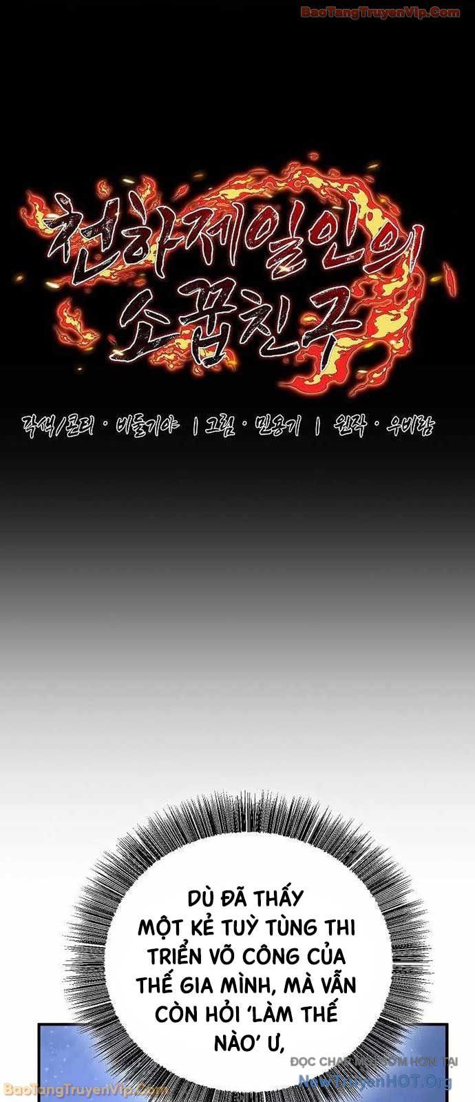 đọc truyện Thanh Mai Trúc Mã Của Đệ Nhất Thiên Hạ Chương 74 ảnh 6 tại Thiên Thai Truyện