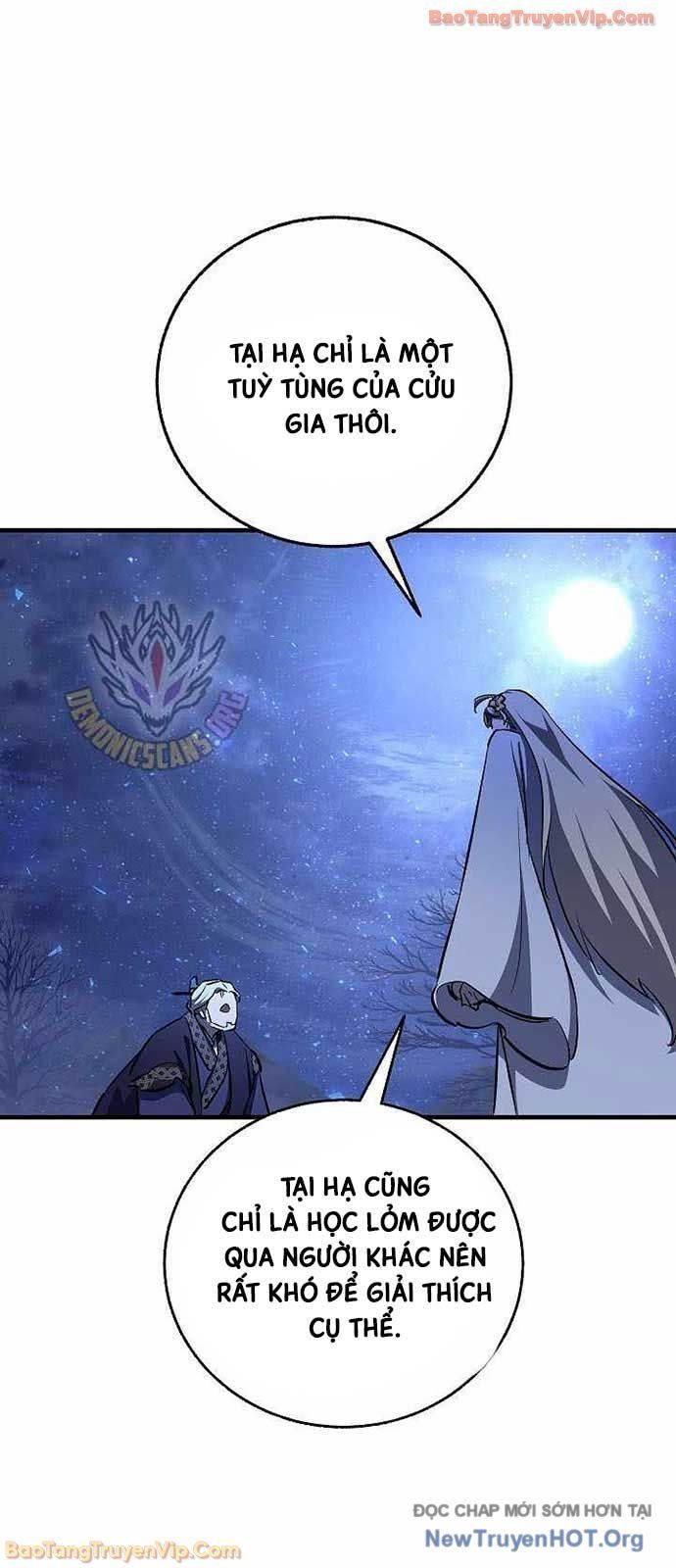 đọc truyện Thanh Mai Trúc Mã Của Đệ Nhất Thiên Hạ Chương 74 ảnh 11 tại Thiên Thai Truyện