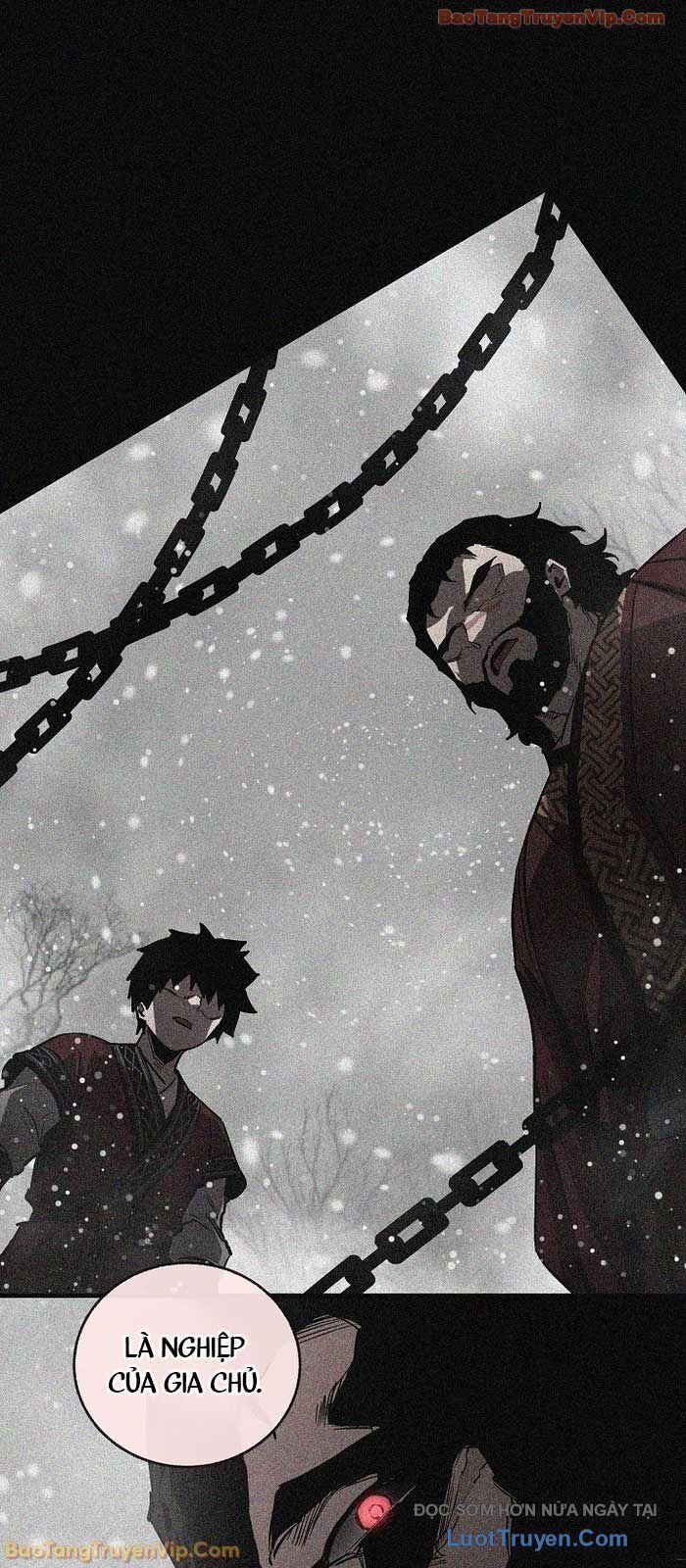 đọc truyện Thanh Mai Trúc Mã Của Đệ Nhất Thiên Hạ Chương 75 ảnh 9 tại Thiên Thai Truyện