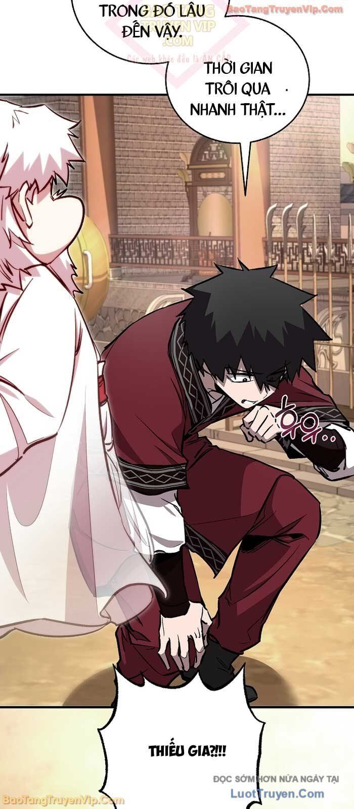 đọc truyện Thanh Mai Trúc Mã Của Đệ Nhất Thiên Hạ Chương 75 ảnh 74 tại Thiên Thai Truyện