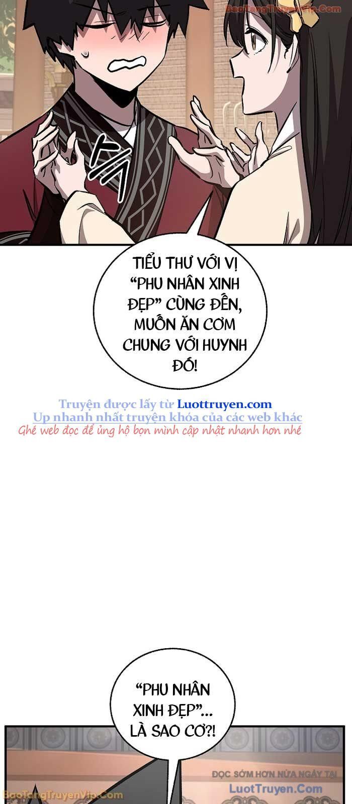 đọc truyện Thanh Mai Trúc Mã Của Đệ Nhất Thiên Hạ Chương 75 ảnh 80 tại Thiên Thai Truyện