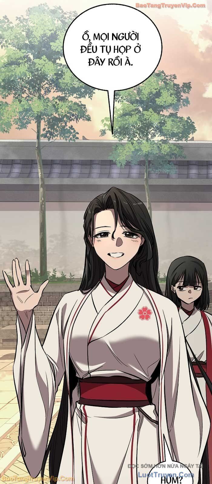 đọc truyện Thanh Mai Trúc Mã Của Đệ Nhất Thiên Hạ Chương 75 ảnh 100 tại Thiên Thai Truyện