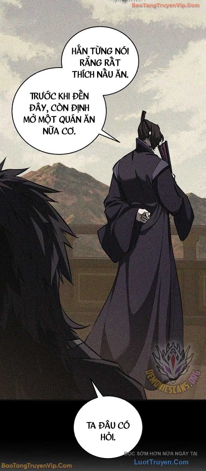 đọc truyện Thanh Mai Trúc Mã Của Đệ Nhất Thiên Hạ Chương 76 ảnh 21 tại Thiên Thai Truyện