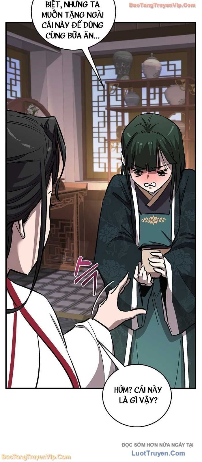 đọc truyện Thanh Mai Trúc Mã Của Đệ Nhất Thiên Hạ Chương 76 ảnh 27 tại Thiên Thai Truyện