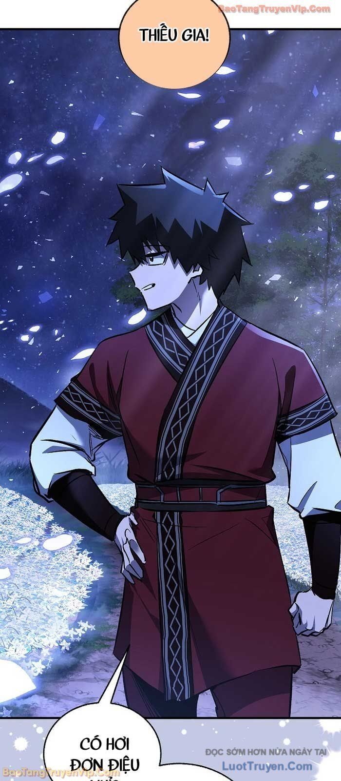 đọc truyện Thanh Mai Trúc Mã Của Đệ Nhất Thiên Hạ Chương 76 ảnh 82 tại Thiên Thai Truyện