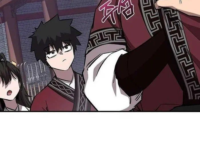 đọc truyện Thanh Mai Trúc Mã Của Đệ Nhất Thiên Hạ Chương 77 ảnh 109 tại Thiên Thai Truyện