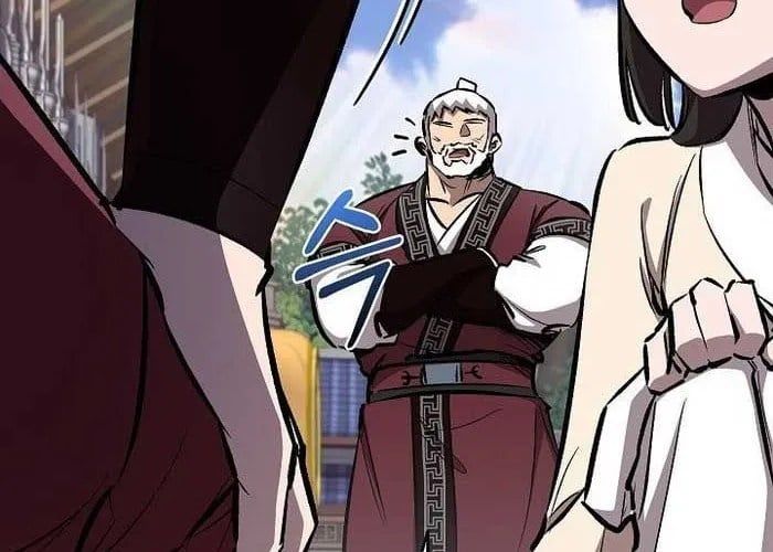 đọc truyện Thanh Mai Trúc Mã Của Đệ Nhất Thiên Hạ Chương 77 ảnh 13 tại Thiên Thai Truyện