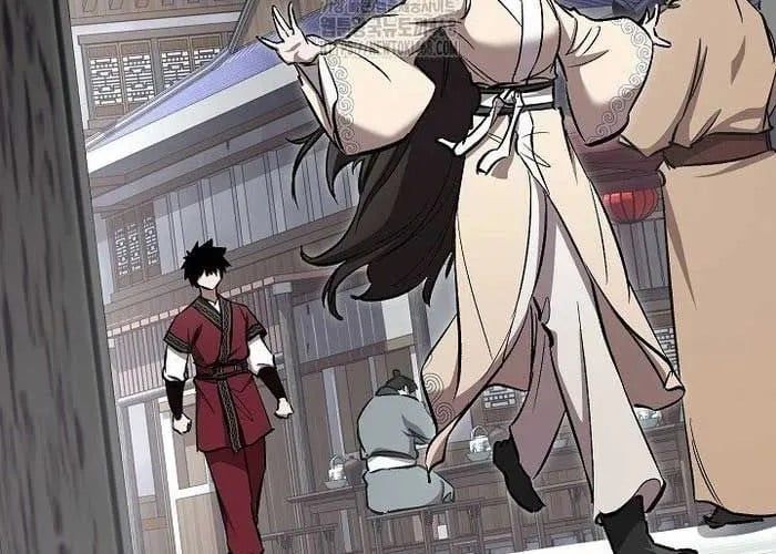 đọc truyện Thanh Mai Trúc Mã Của Đệ Nhất Thiên Hạ Chương 77 ảnh 170 tại Thiên Thai Truyện