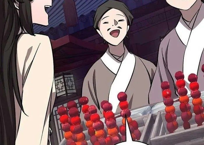 đọc truyện Thanh Mai Trúc Mã Của Đệ Nhất Thiên Hạ Chương 77 ảnh 177 tại Thiên Thai Truyện