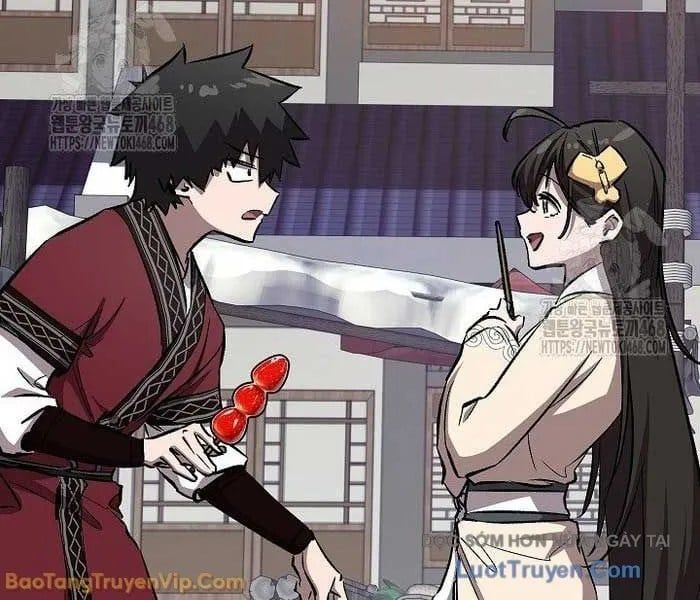 đọc truyện Thanh Mai Trúc Mã Của Đệ Nhất Thiên Hạ Chương 77 ảnh 204 tại Thiên Thai Truyện