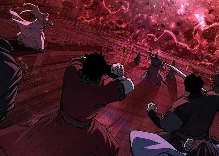 đọc truyện Thanh Mai Trúc Mã Của Đệ Nhất Thiên Hạ Chương 77 ảnh 246 tại Thiên Thai Truyện