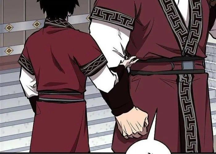 đọc truyện Thanh Mai Trúc Mã Của Đệ Nhất Thiên Hạ Chương 77 ảnh 301 tại Thiên Thai Truyện