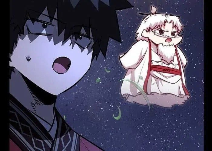 đọc truyện Thanh Mai Trúc Mã Của Đệ Nhất Thiên Hạ Chương 77 ảnh 39 tại Thiên Thai Truyện