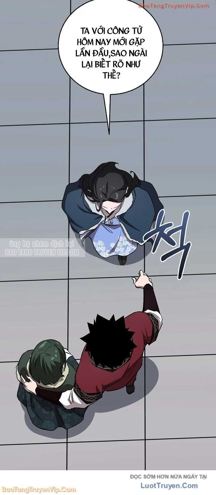 đọc truyện Thanh Mai Trúc Mã Của Đệ Nhất Thiên Hạ Chương 78 ảnh 103 tại Thiên Thai Truyện