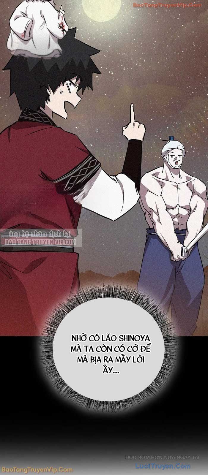 đọc truyện Thanh Mai Trúc Mã Của Đệ Nhất Thiên Hạ Chương 78 ảnh 15 tại Thiên Thai Truyện