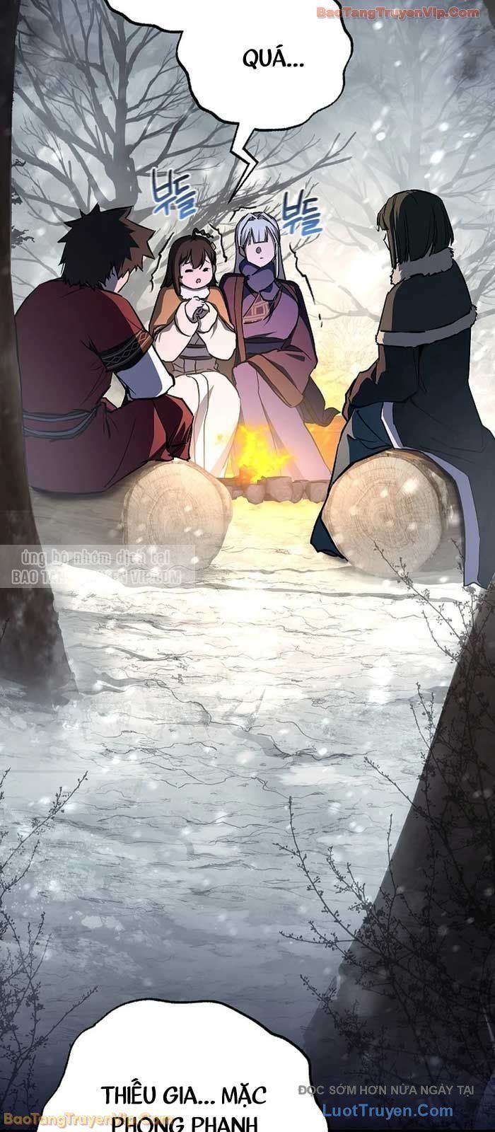 đọc truyện Thanh Mai Trúc Mã Của Đệ Nhất Thiên Hạ Chương 78 ảnh 5 tại Thiên Thai Truyện