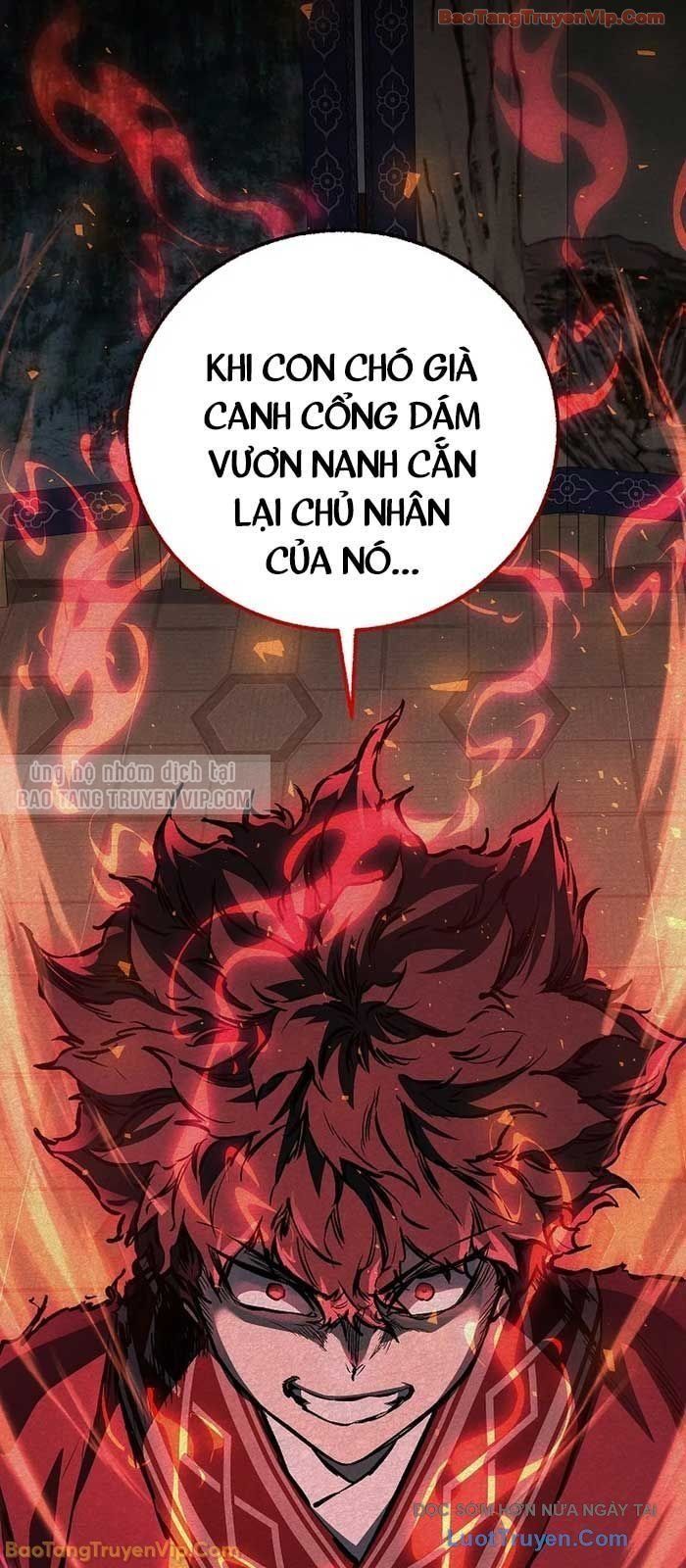 đọc truyện Thanh Mai Trúc Mã Của Đệ Nhất Thiên Hạ Chương 78 ảnh 33 tại Thiên Thai Truyện