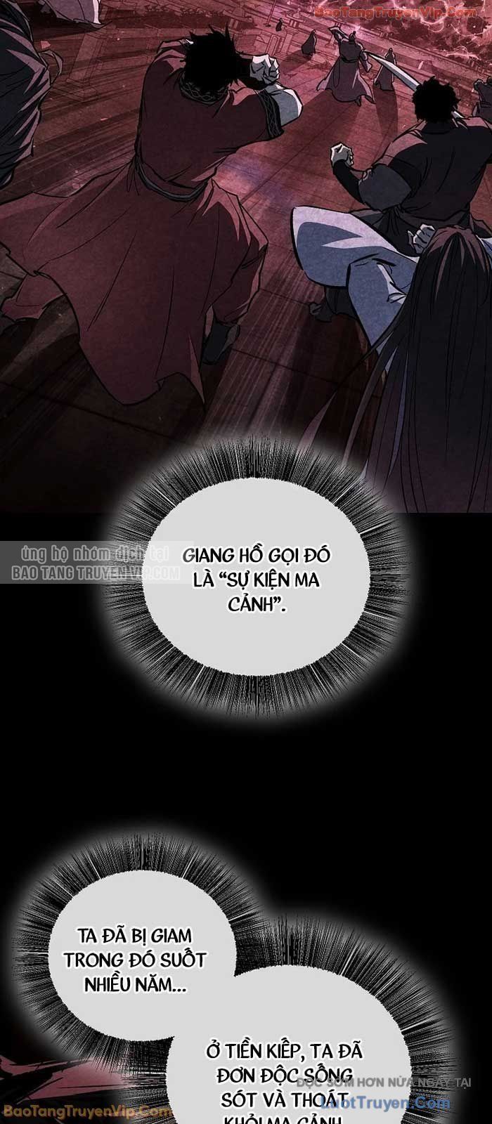 đọc truyện Thanh Mai Trúc Mã Của Đệ Nhất Thiên Hạ Chương 78 ảnh 50 tại Thiên Thai Truyện