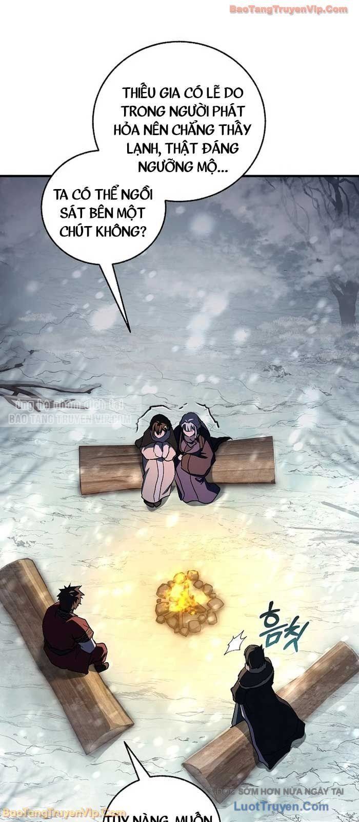 đọc truyện Thanh Mai Trúc Mã Của Đệ Nhất Thiên Hạ Chương 78 ảnh 7 tại Thiên Thai Truyện