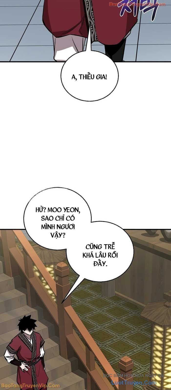 đọc truyện Thanh Mai Trúc Mã Của Đệ Nhất Thiên Hạ Chương 78 ảnh 61 tại Thiên Thai Truyện