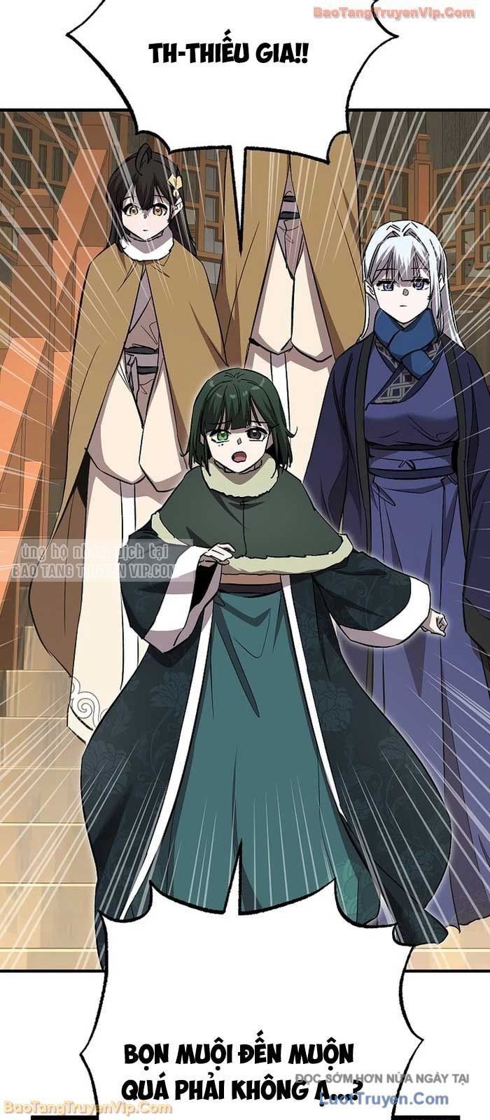 đọc truyện Thanh Mai Trúc Mã Của Đệ Nhất Thiên Hạ Chương 78 ảnh 73 tại Thiên Thai Truyện